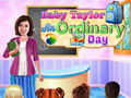Jeu Baby Taylor An Ordinary Day