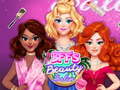 Jeu BFF'S Beauty Salon