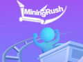 Jeu Mining Rush