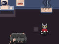 Jeu Cats on Mars