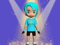Jeu Short cut Run Online