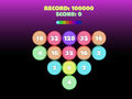 Jeu Dot 256