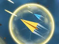 Jeu Paper Plane Scrimmage