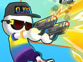 Jeu Street Gun Fight