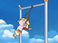 Jeu Sakaagari Jumpers