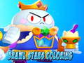 Jeu Brawl Stars Coloring