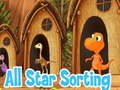 Jeu All Star Sorting