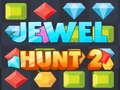 Jeu Jewel Hunt 2