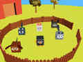 Jeu FarmRun!