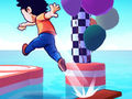 Jeu Shortcut Run 3D