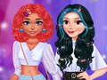 Jeu Influencers Soft vs E-Girl Trends