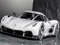 Jeu Koenigsegg Jesko Absolut Slide