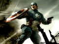 Jeu Captain American Jigsaw Puzzle
