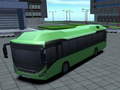 Jeu Bus Parking Online