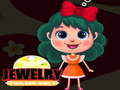 Jeu Jewelry golden girl