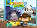 Jeu Dr Panda Airport
