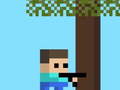 Jeu Minescraft Steve Adventures