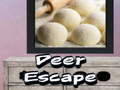 Jeu Deer Escape