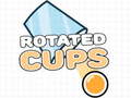 Jeu Rotated Cups