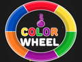Jeu Color Wheel
