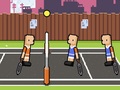 Jeu Ragdoll Tennis