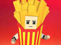Jeu Fall Boys Ultimate Race Tournament Multiplayer