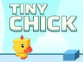 Jeu Tiny Chick