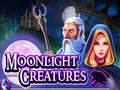 Jeu Moonlight Creatures