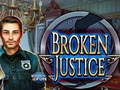 Jeu Broken Justice