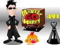 Jeu  Monkey Go Happy Stage 491
