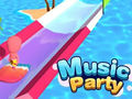 Jeu Music Party