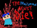 Jeu The Mailman Must Die! 