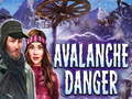 Jeu Avalanche Danger