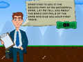 Jeu My Sugar Factory 2