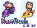 Jeu Kart Rush Online