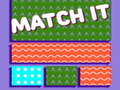 Jeu Match It