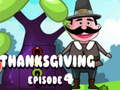 Jeu Thanksgiving 4