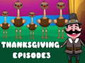 Jeu Thanksgiving 3