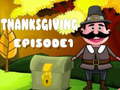 Jeu Thanksgiving 1