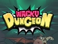 Jeu Wacky Dungeon