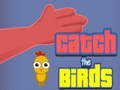 Jeu Catch the Birds