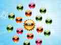 Jeu Orbiting Numbers Fractions