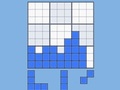 Jeu Block Puzzle