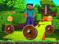 Jeu Mineblock Rotate and Fly Adventure