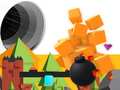 Jeu Hole vs Bombs