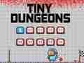 Jeu Tiny Dungeons