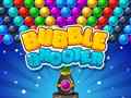 Jeu Bubble Shooter