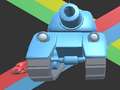 Jeu Tanks.io