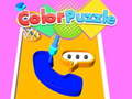 Jeu Color Puzzle