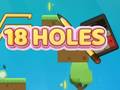 Jeu 18 Holes